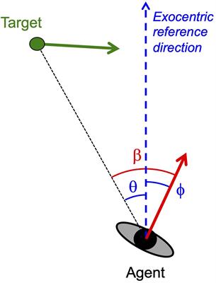 Reversals in Movement Direction in Locomotor Interception of Uniformly Moving Targets